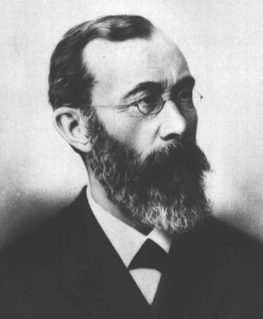 Wilhelm Maximilian Wundt was a German psychologist