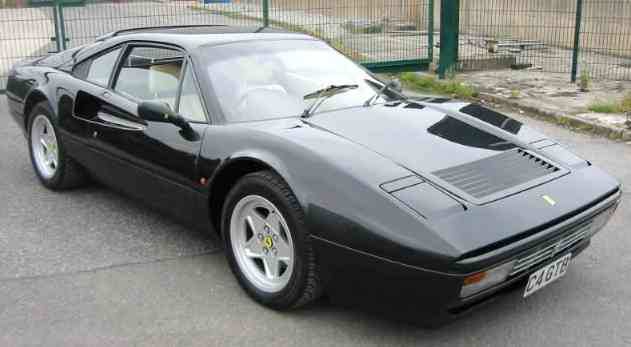 Ferrari 326 GTB