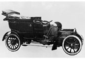 Rolls-Royce 15hp