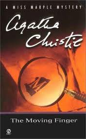 Agatha Christie, The Moving Finger