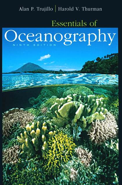 Essentials of Oceanography