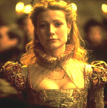 Gwyneth Paltrow in Shakespeare in Love