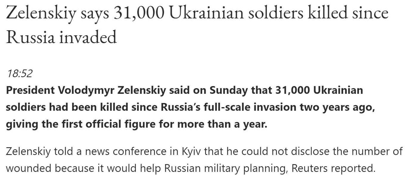 It's nothing new, and is well reported in the media, but Russia's 'Adolf Hitler,' and his Imperial expansion agenda, is not directly linked to climate change, though inevitably is diverting resources away from tackling global warming. A situation that Vladimir Putin will have been enjoying, such matters not affecting the former Soviet Union. Indeed, actually helping Russia's war criminal, in warming the cold landscape and freezing permafrost.