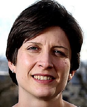 Alison Thewliss