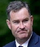 David Gauke