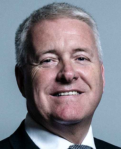 Ian Lavery