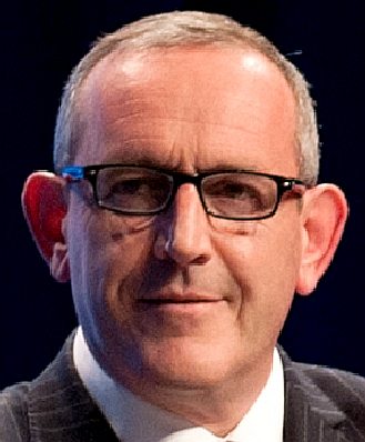 Stewart Hosie