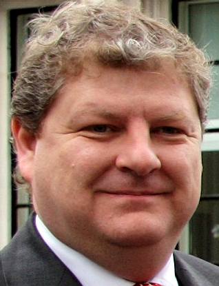 Angus Robertson