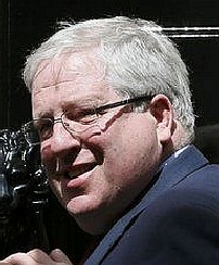 Patrick Mcloughlin