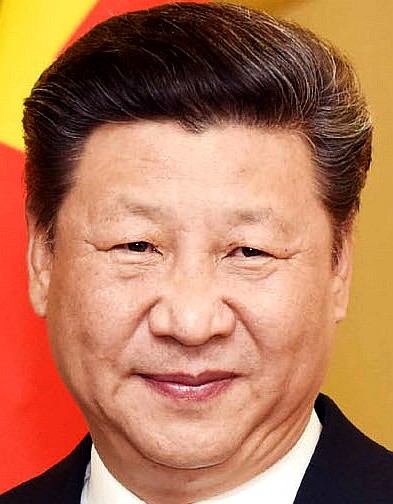 Xi Jinping