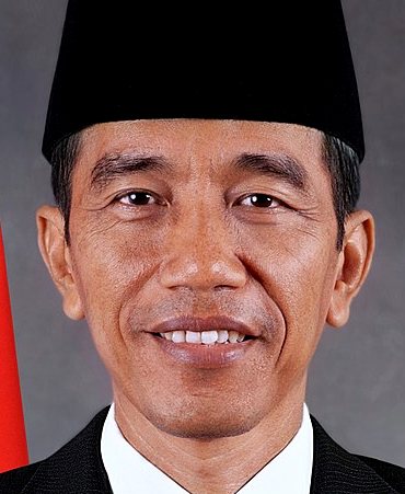 Joko Widodo