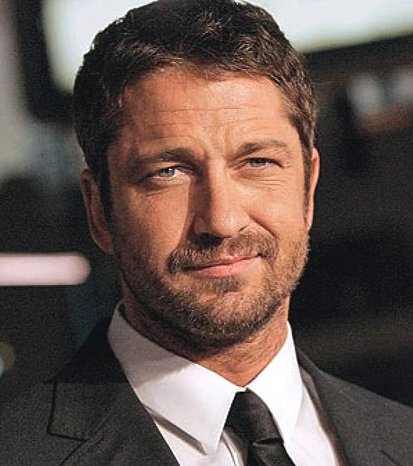 Gerard Butler