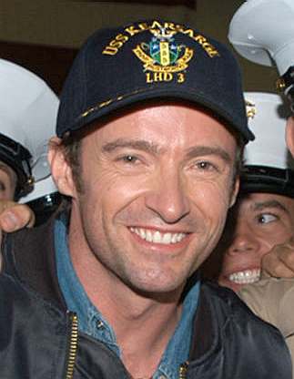 Hugh Jackman