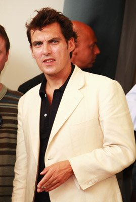 Joe Wright - director of Atonement