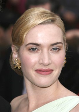 Kate Winslet 2007