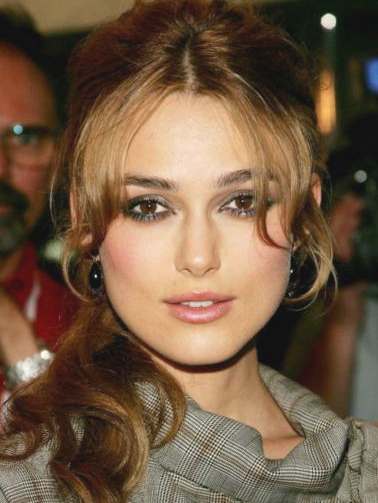 Keira Knightley portrait 2005