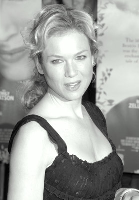 Renee Zellweger