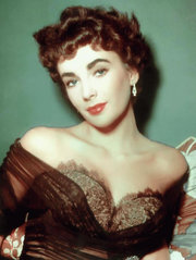 Elizabeth Taylor