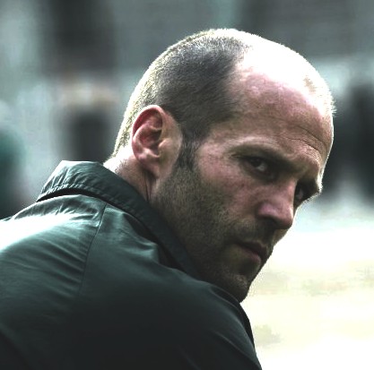 Death Race movie starring Jason Statham