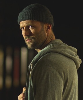 Jason Statham in Safe