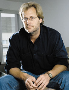 Jeff Daniels casual