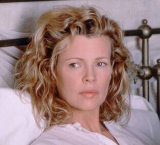 Kim Basinger - I Dreamed of Africa