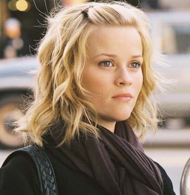 Laura Jeanne Reese Witherspoon