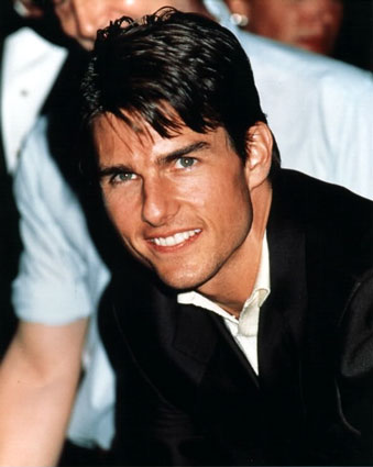 Tom Cruise