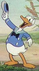 Donald Duck