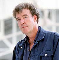 Jeremy Clarkson