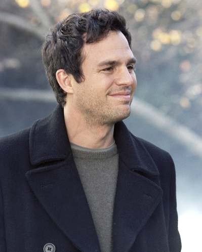 Mark Ruffalo as David Abbott in Just Like Heaven