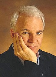 Steve Martin hollywood film actor