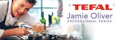 TEFAL - Jamie Oliver Professional Series