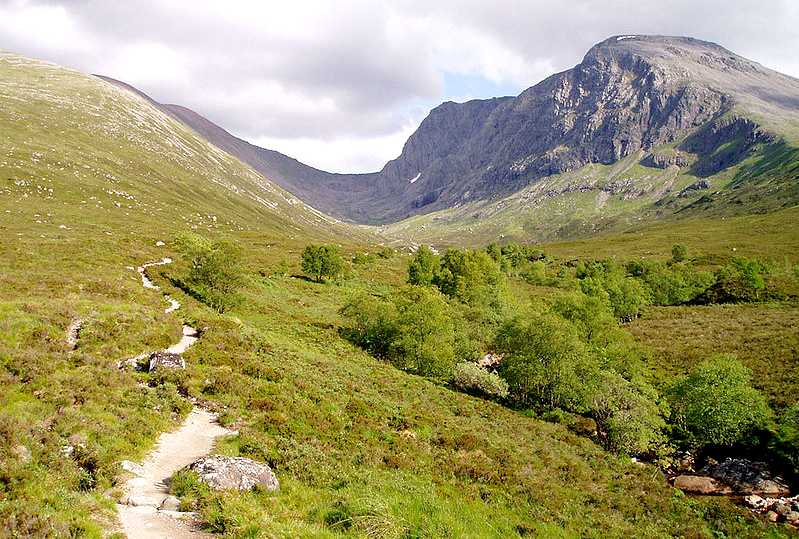 Ben Nevis