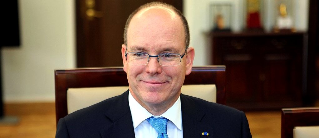 Prince Albert II of Monaco