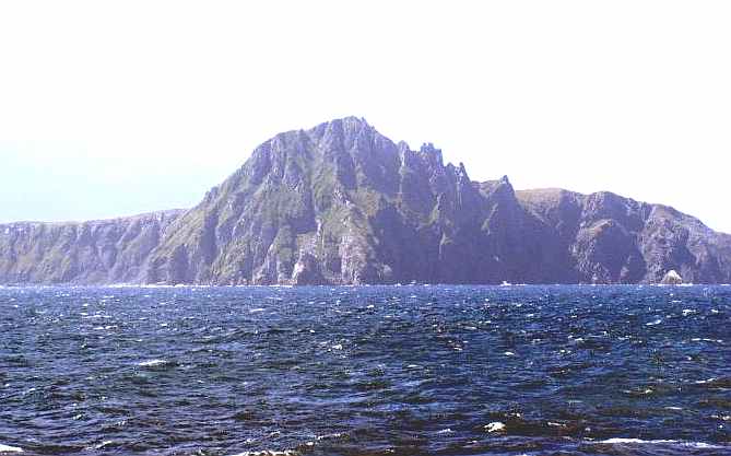 Cape Horn