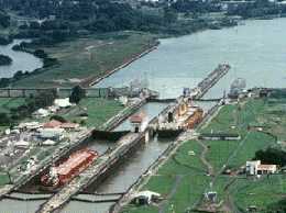 The Panama Canal