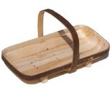 Trug - Sussex  Flower Trug Size 5