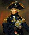 Horatio Nelson