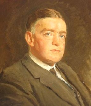 Sir Ernest Shackleton