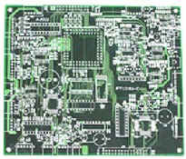 Computer motherboard