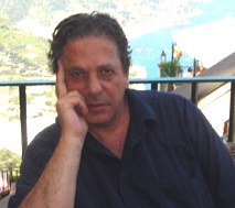 Charles Saatchi villa