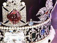 The Crown Jewels