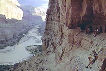 Photo: Marble Canyon, Grand Canyon National Park