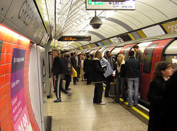 London Underground