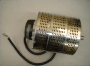 LMC 2X2 Electric Motor