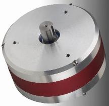 DC synchronus electric motor