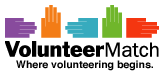 VolunteerMatch