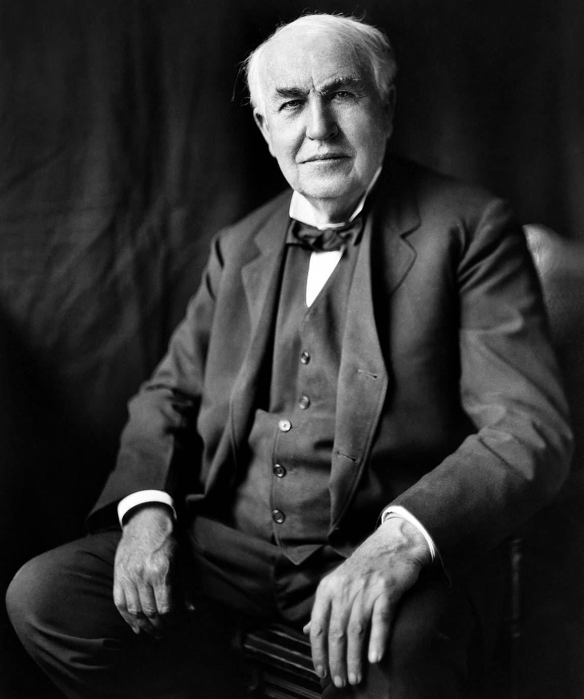 Thomas Edison