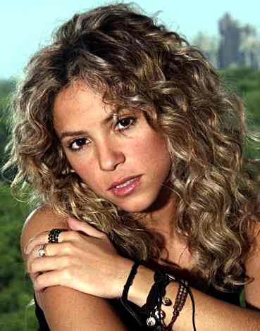 Shakira